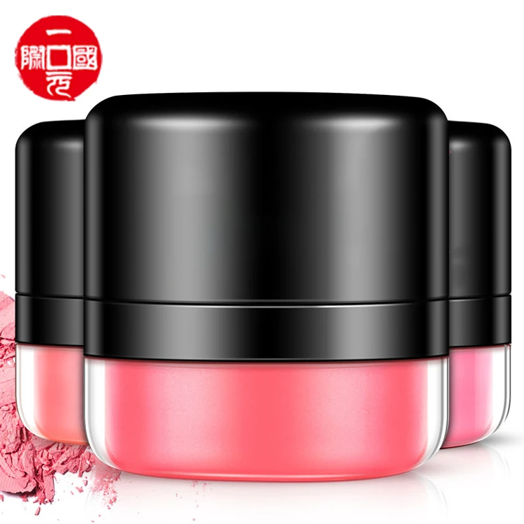 

One dollar wholesale Much Real My Cushion Blusher Color Moisturizing blusher