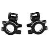 Stainless steel/titanium/Aluminum alloy Auto engine Rear Axle Housing Bearing Lock Out