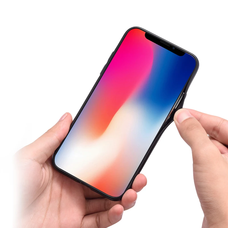 2020 New For IphoneX/XS/XR Phone Case 10 Years ODM & OEM Manufactory 3C Mobile Phone Accessories High Quality Mobile Phone Case
