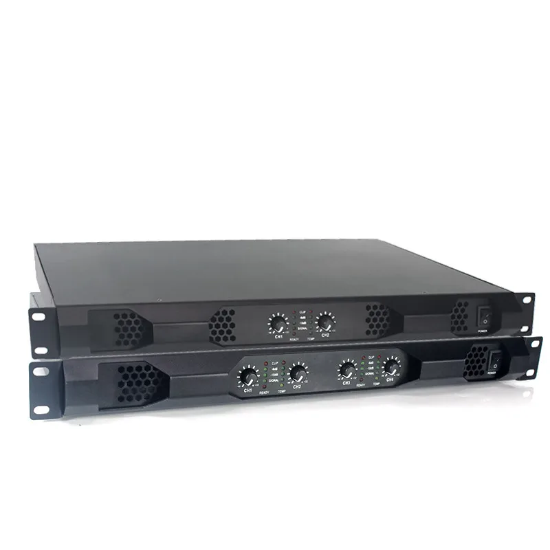 

Sinbosen amplifier audio system 2CH 4CH amplifier 1u class d board audio amplifier circuit power 450w 600w