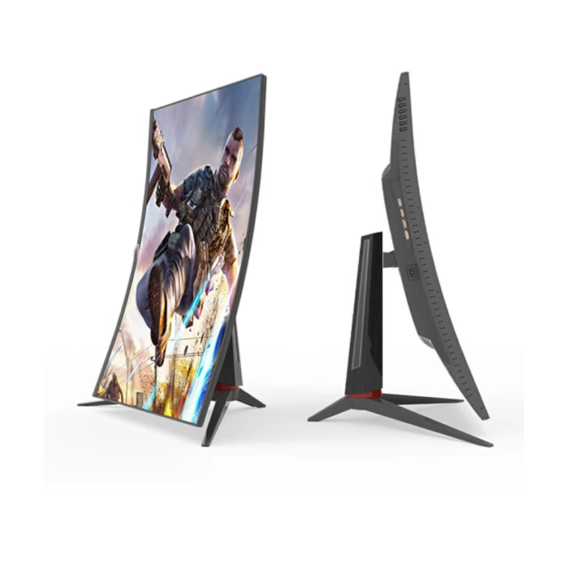 

Top selling portrait led 1080p portable pc curved 32 inch 1ms gaming monitor 240hz