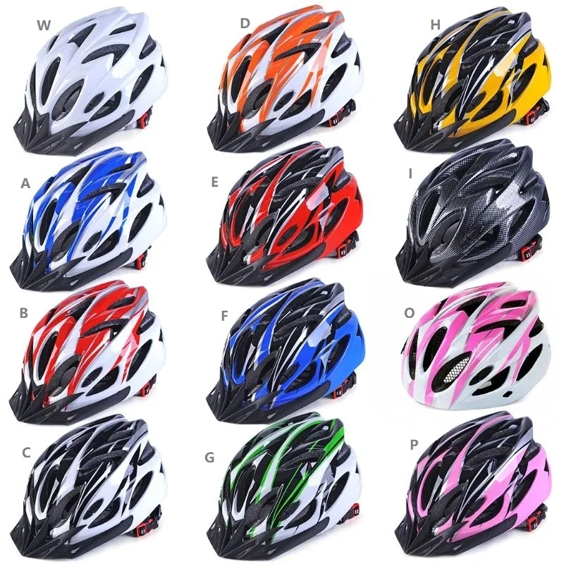 

Dropship Lightweight Motorbike Helmet Road Bike Cycle Helmet Mens Women for Bike Riding Safety Adult Bicycle Helmet Bike MTB