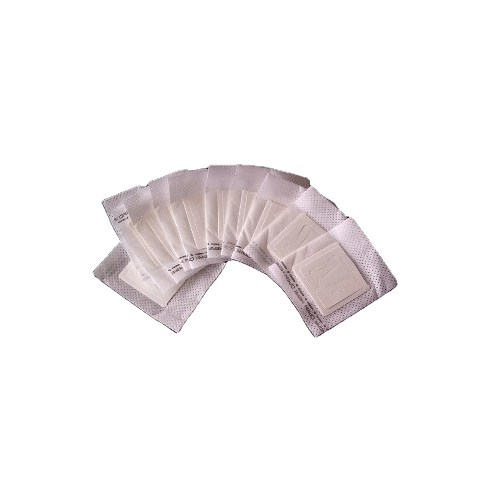 

Portable Coffee Bag Single Serve Disposable Drip Non Woven Coffee Filter Bag