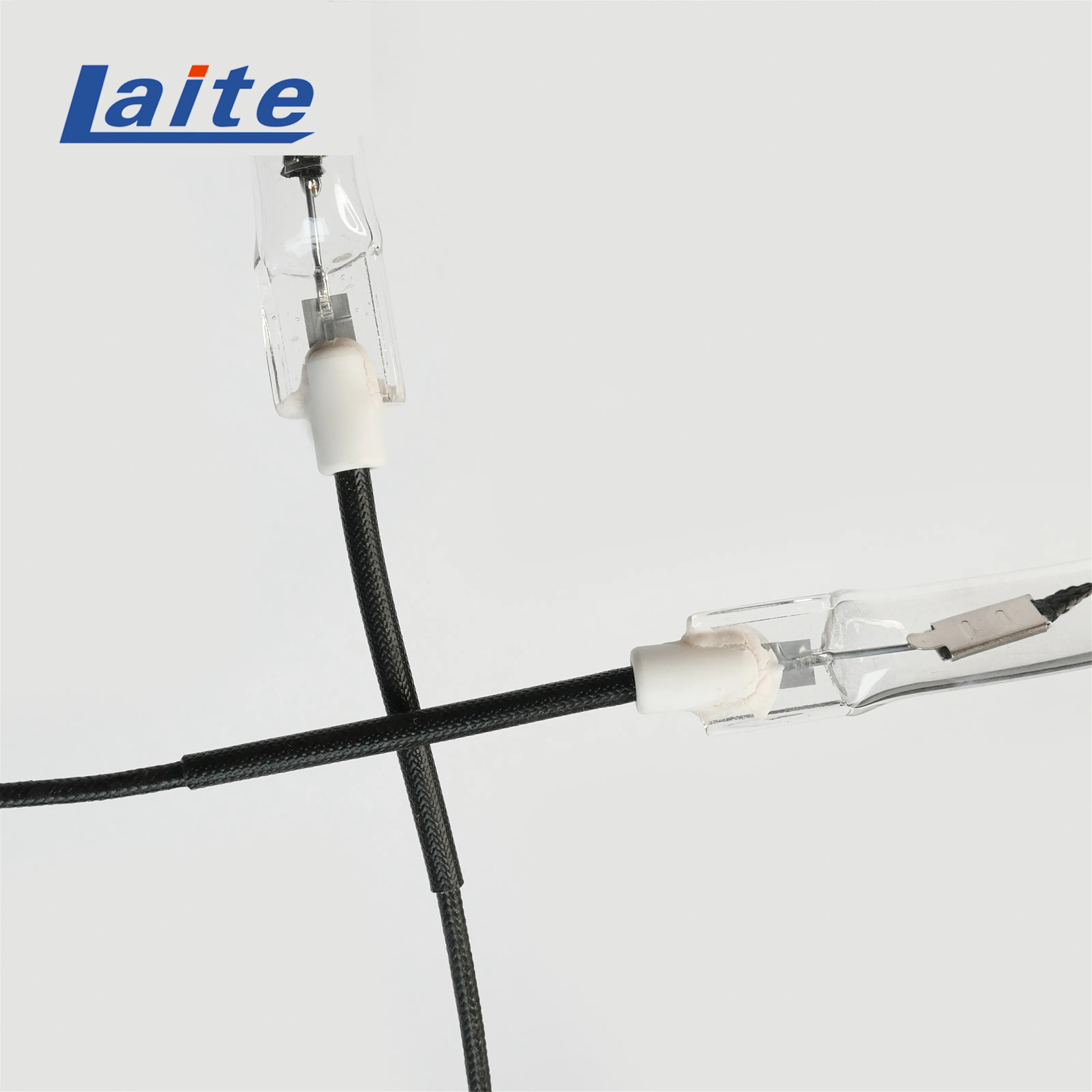 
Quartz heating tube carbon fiber far infrared q quartz 