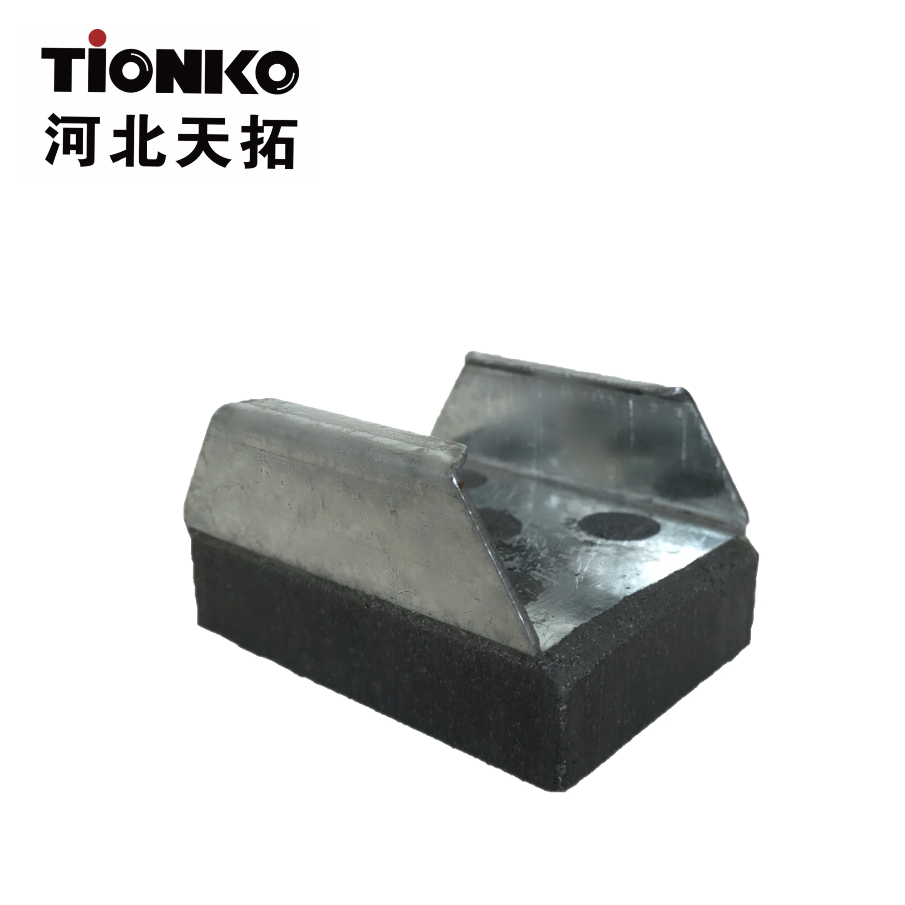 
Favorable Price Performance Mechanical Brake Block 