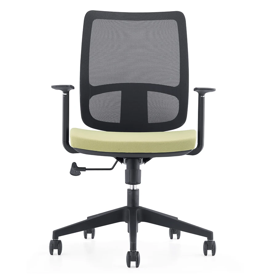 

New Good Quality Ergonomic Mesh Office Chair in Swivel Style, Different colors for options