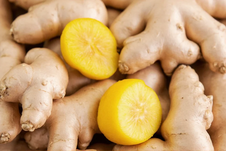 How to Save Ginger: 5 Proven Preservation Methods