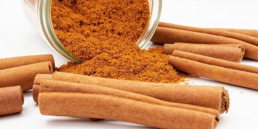 spice alert which cinnamon was recalled and why you should care