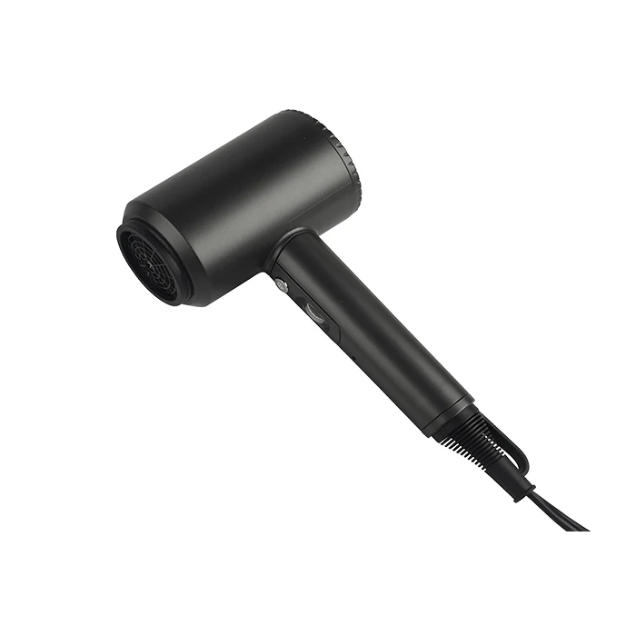 Fashion Hair Styler Noise Free Negative Ion Hair Dryer With 110v and 220v