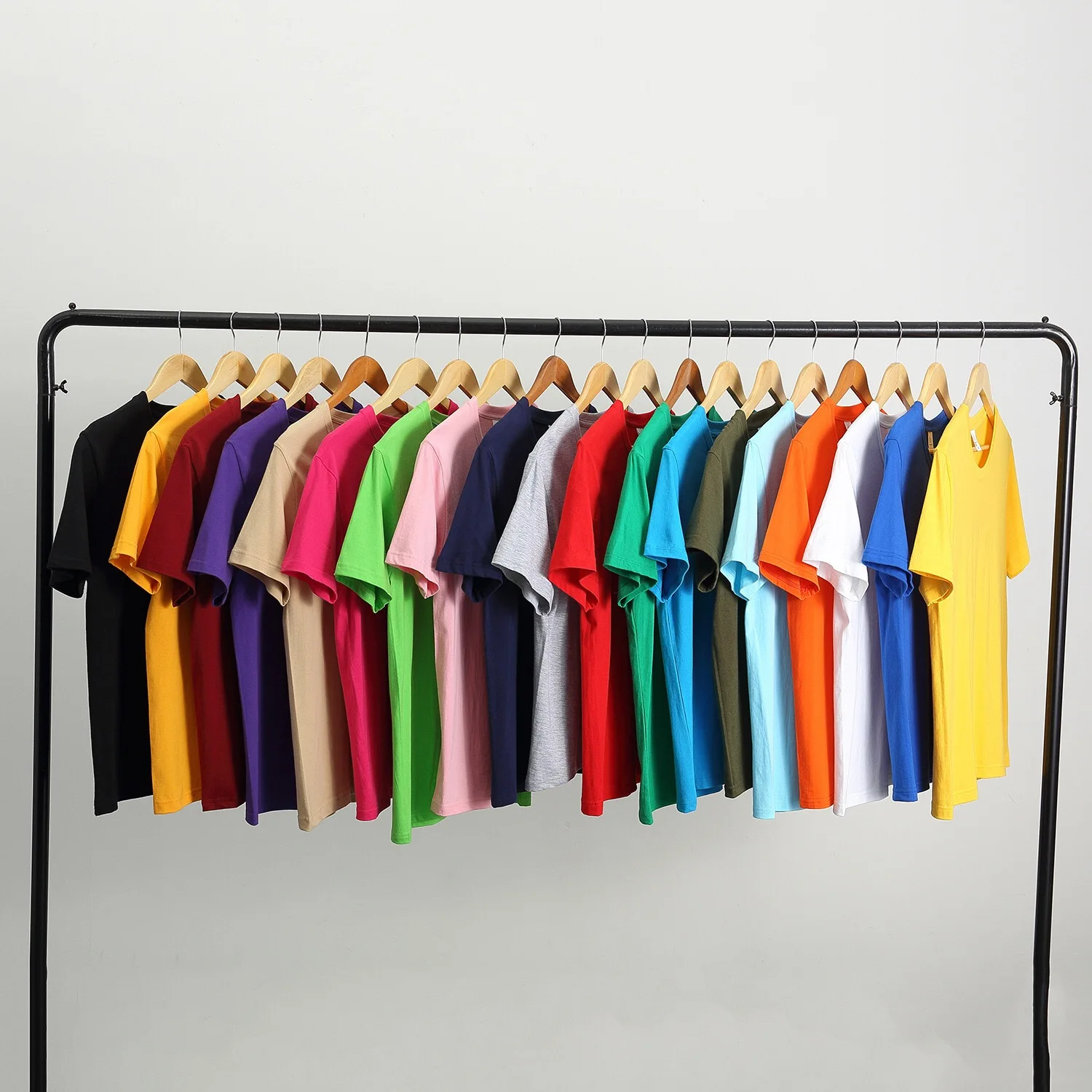 

Factory wholesale tshirt 100% cotton custom print t-shirt for men