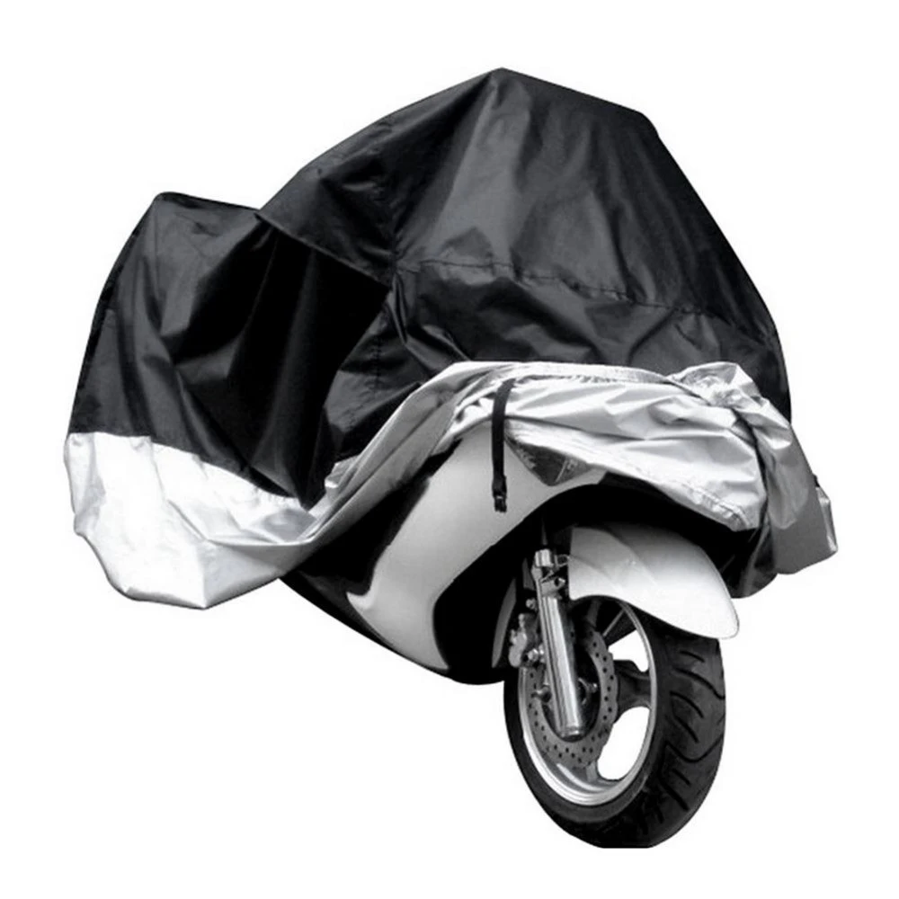 
2019 New Arrival UV Protection Motorcycle Cover Waterproof Outdoor 
