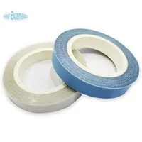 

New Products Double Sided White Tape Rolls Hair Extension Tape Toupee Tools For Lace Wig