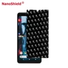 Hot Sale Alibaba Screen Protector For Google Pixel 2XL NanoShield Strong Explosion Proof Function Silicon Bubbles Free