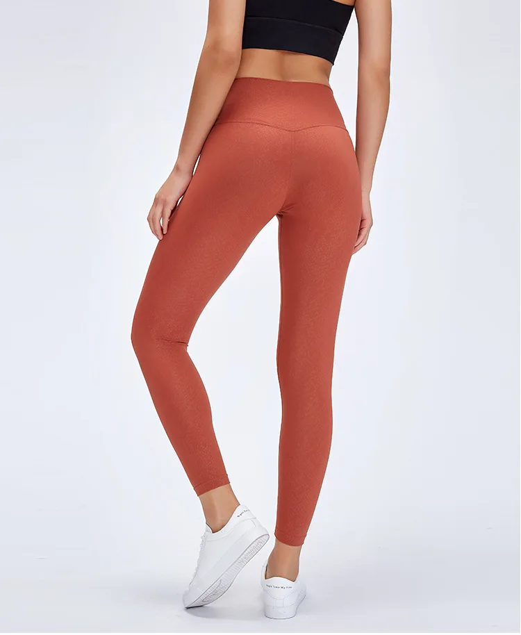 Womens Tight Yoga Pants Custom Yoga Pants No Panties Wholesale - Buy ...