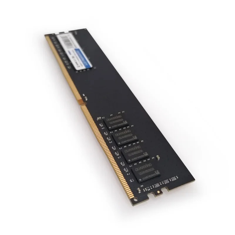 

QUANXING RAM DDR4 4GB 2666MHz U-DIMM Memori RAM for Desktop Wholesale Ram Memory for PC D4 4G 2666