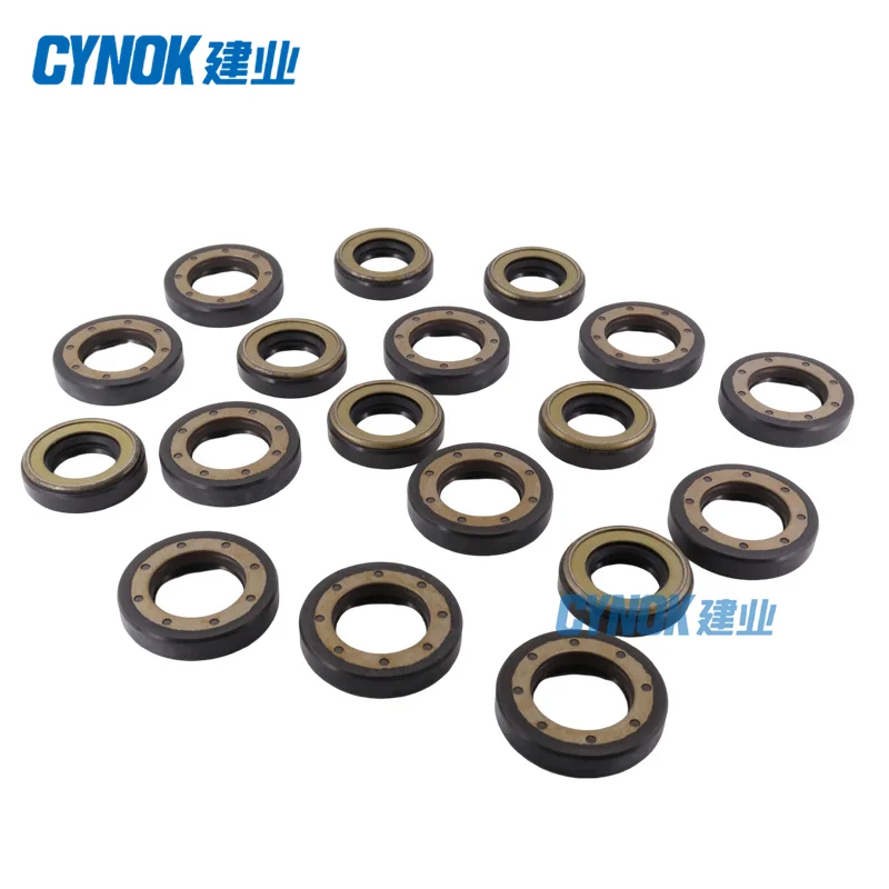 UP0450-E0 Original Hydraulic Main Pump Seal TCN 33.02*72.29*9.5 High Pressure Oil Seals UP0450E