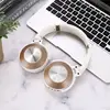 BT 5.0 Wireless Headphones Blue tooth Headphone True Wireless Headset for mobile phone