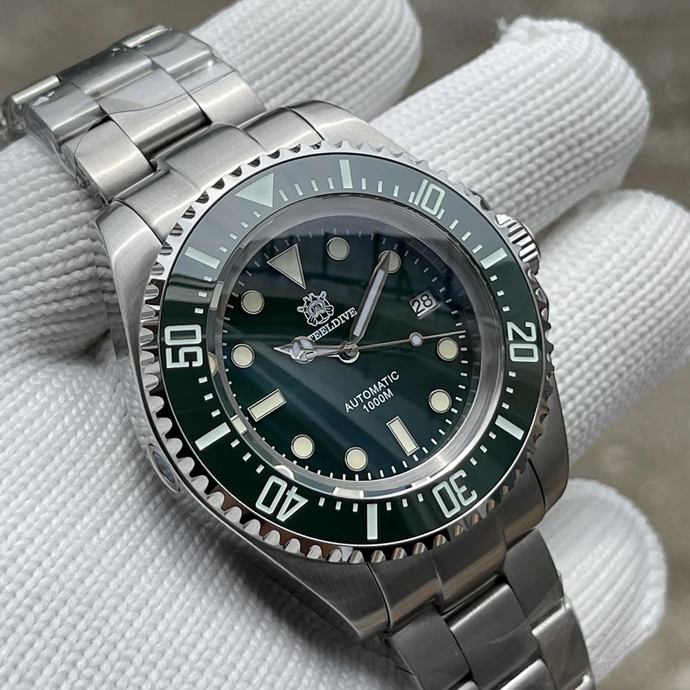 STEELDIVE SD1964 New Arrival 2