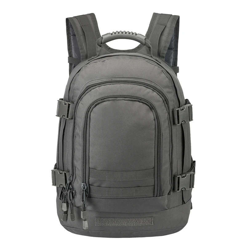 

US local delivery expandable 39-64L larger capacity outdoor hunting military backpack military tactical packpack