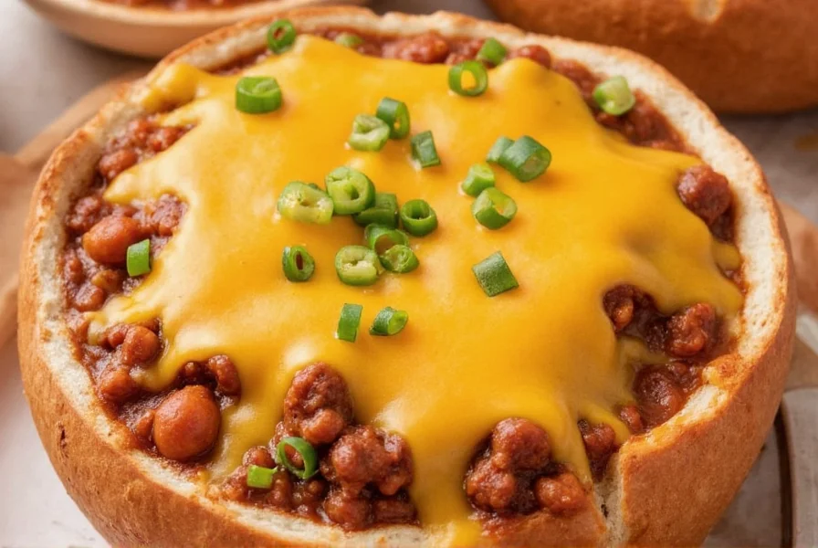 Wendys Chili Rezept: Authentische Kopie mit Profi-Tipps