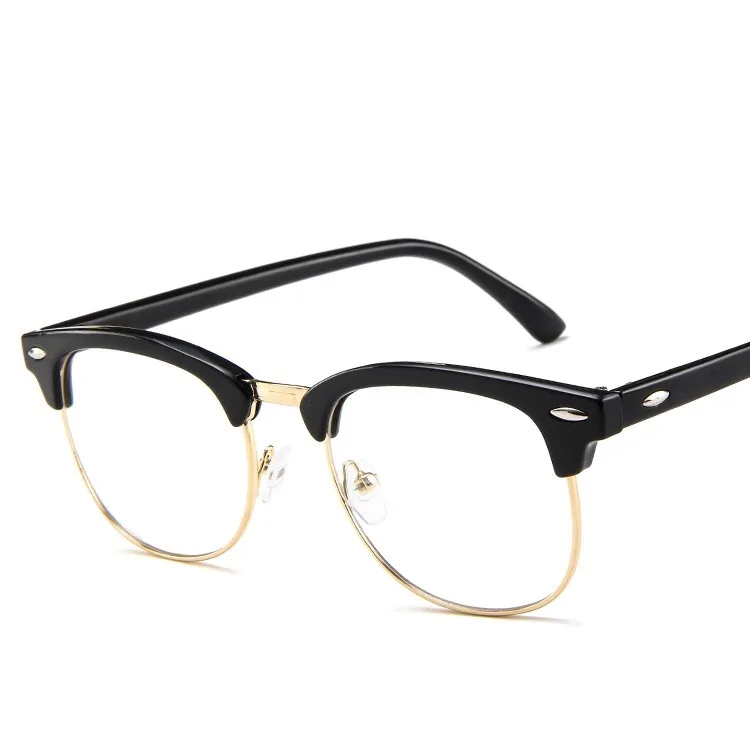 

high quality optical eyeglasses frames unisex fashion vintage acetate prescription Women fashion glasses Frame Eyeglasses GD3016