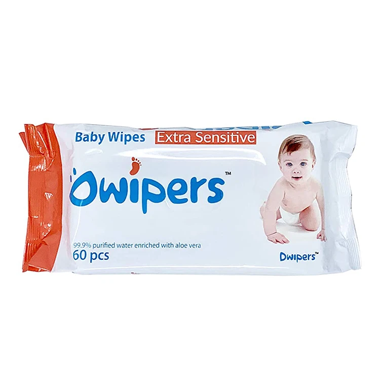 

Lookon In Stock 12 pack 99.9 water wipes organic aloe vera water wet wipes waterwipes 99.9 baby wipes sensitive newborn
