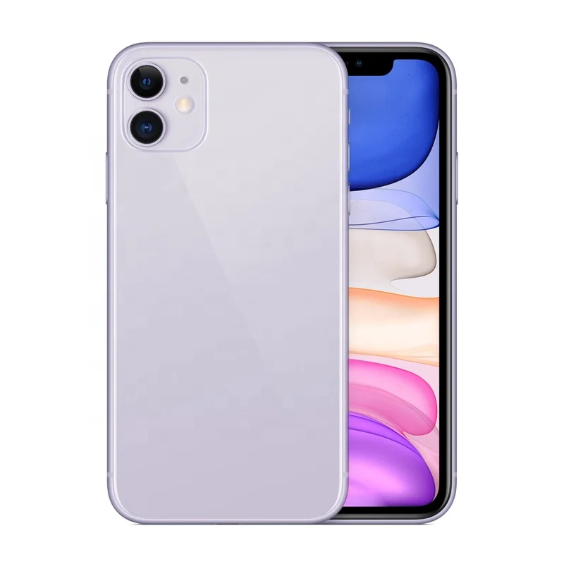 

Wholesale original used mobile phone for iphone 11 unlocked used mobile phones for iphone11