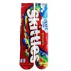 Mens Novelty Creative Candy Wrapping Paper 3D print Socks
