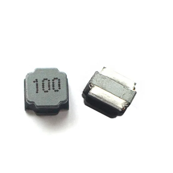 Electronic Equipment passive components 10uh SMD inductor for led lighting