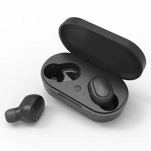 Colorful Best Quality 5.0 TWS Small Earbuds With 350mAh Case