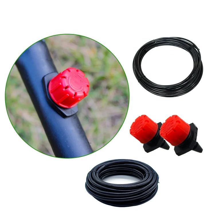 

Drop Shipping Garden Irrigate Supplies Dripper Irrigation On-line Water Dripper