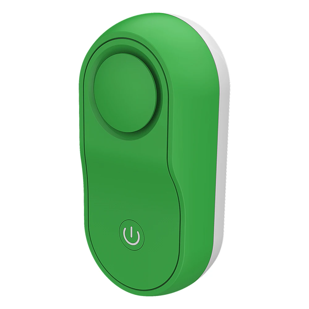 

Indoor Non-toxic Electronic Plug In Insect Mosquitoes Ultrasonic Pest Repeller