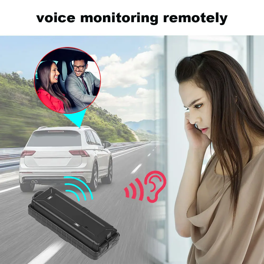 Wholesale Waterproof Long Standby Time Voice Recorder Sim Card