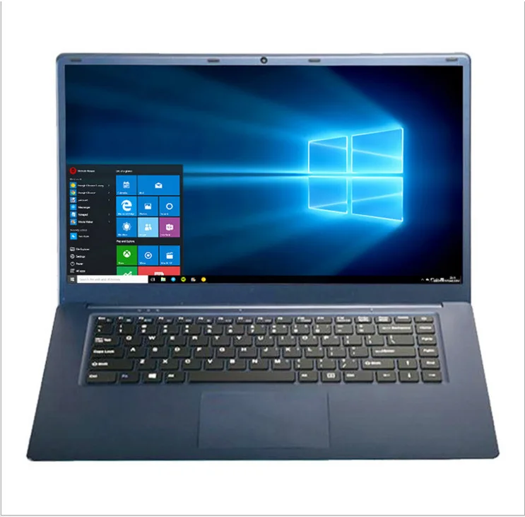 

OEM 15.6 Inch Laptop Notebook J3355 DDR4 6GB RAM 1TB SSD Core Slim Business Computers Laptops and Desktops, Silver