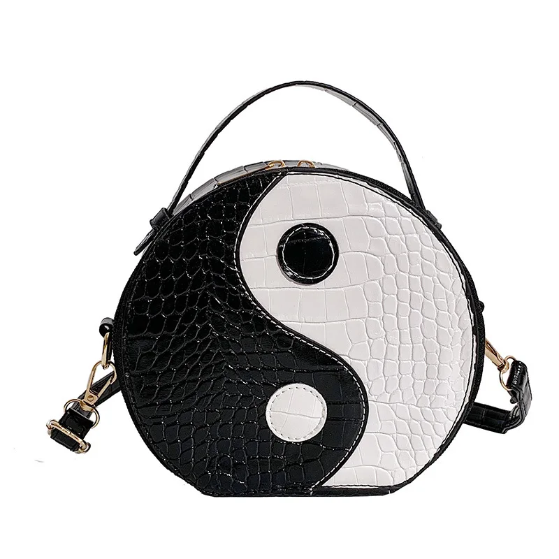 

Ladies Bag 2022 Funny Purses Online Shopping Woman Hand Bags Crossbody Small Round Bag Designer Handbags Famous Brand Wholesale