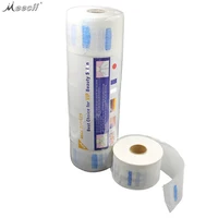 

High Quality Hair Salon Barber Disposable Neck Strips Roll Requires Hair Neck Paper Hairdressing Neck Paper