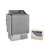 Sauna steam device 3KW electric sauna heater
