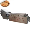 Burrito making machine taco shell machine roti maker machine gurudwara