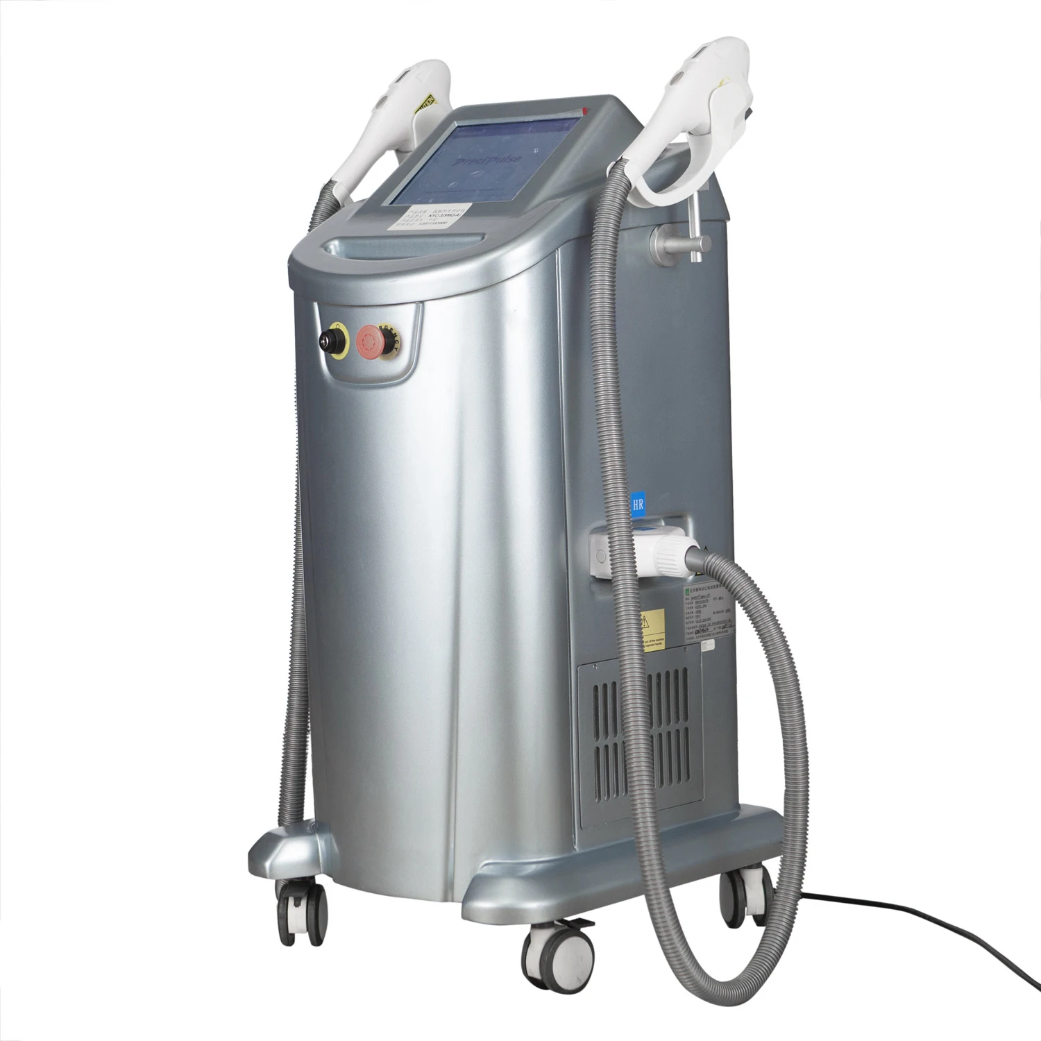 

2020 Sincoheren SHR laser hair removal machine IPL hair removal device