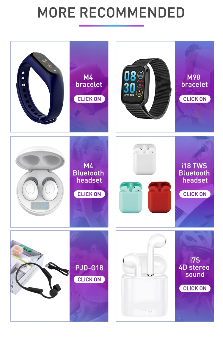 Wireless Microphone Bluetooths Earphone Headsets Bluetooths I30 Earphone - ANKUX.COM
