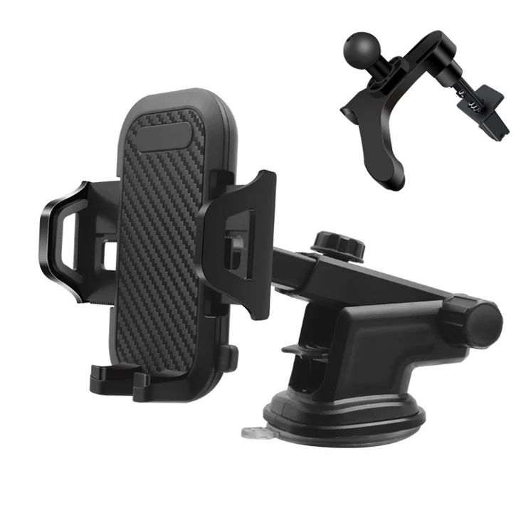 

Factory Main Product Rotation Sticker Magnetic Car mount Phone Holder