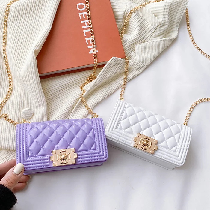 

women new color designers bags purses handbags wholesale luxury fashion pvc ladies designer purse lil girls handbags, 11 color options