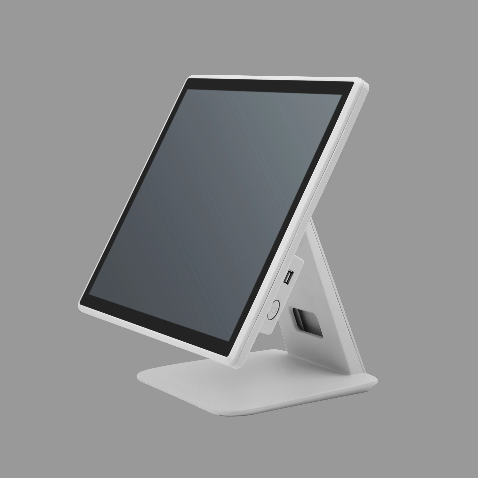 

CHINA new design 17 Inch capacitive touch all in one POS system