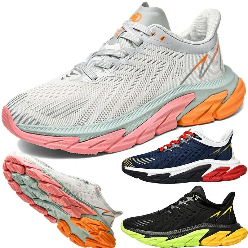 

MYSEKER Unisex Colored Victoria Fashion Shoes andar High Quality Sneakers Custom Running Black Sneakers For Men Grossiste