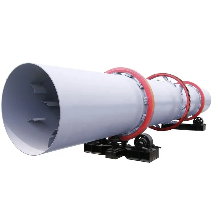 
Dryer Sand Dryer High Quality Rotary Dryer/Drum Dryer For Drying Sand/Stone  (1600170817752)