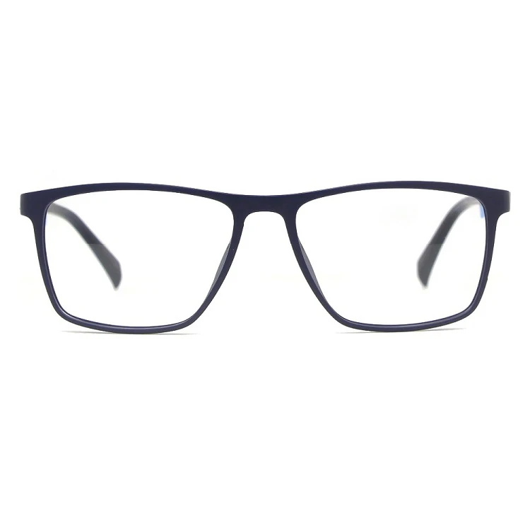 

Ready Stock High Quality Glasses Metal Frame Optical Glasses
