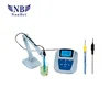 Chemistry make portable pH/DO Meter factory price