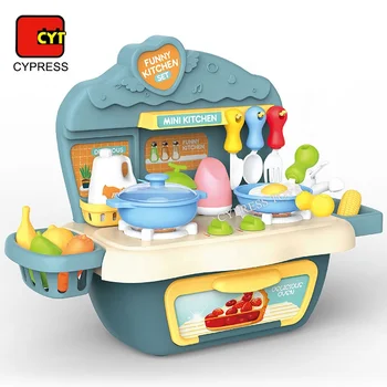 play kitchen buy buy baby