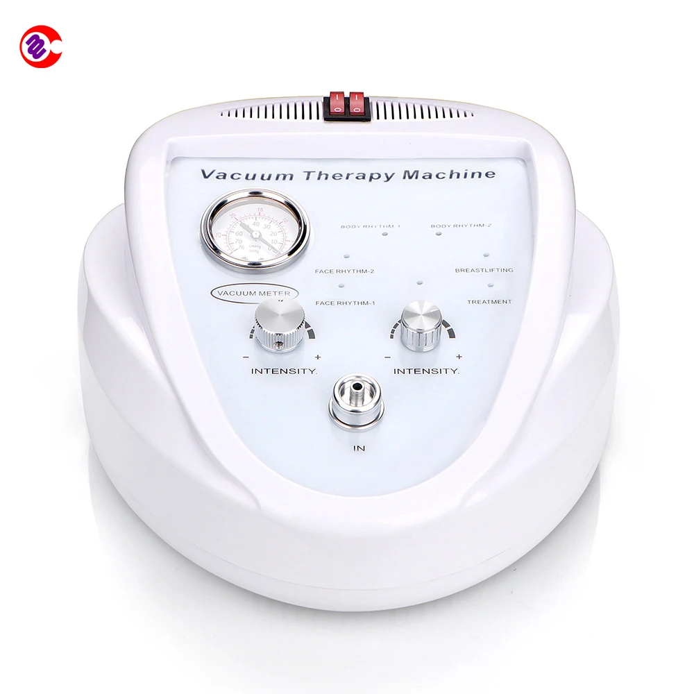 

New Grease Cups Lymphatic Drainage Body Shaping Massage Beauty Machine