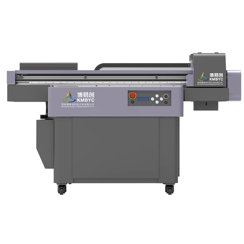 uv label printer